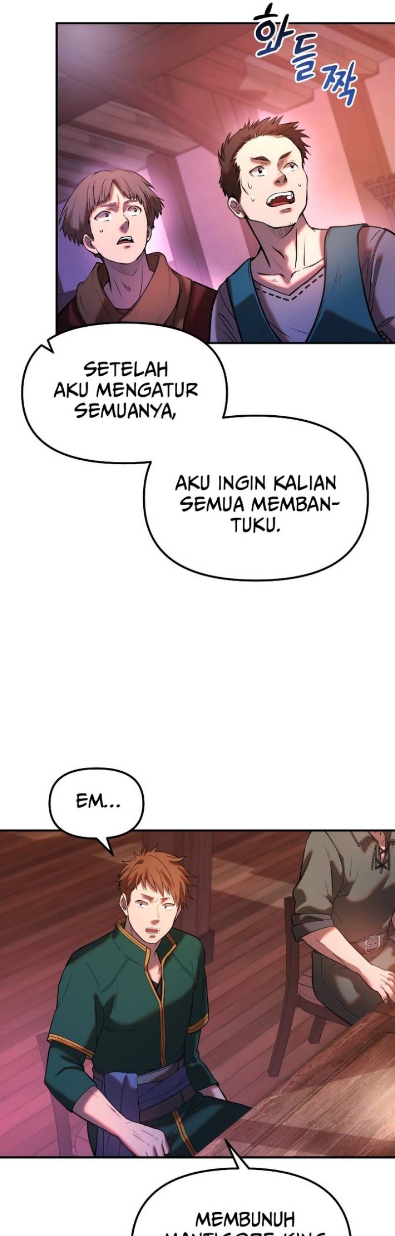 Golden Mage Bab 23 halaman 62