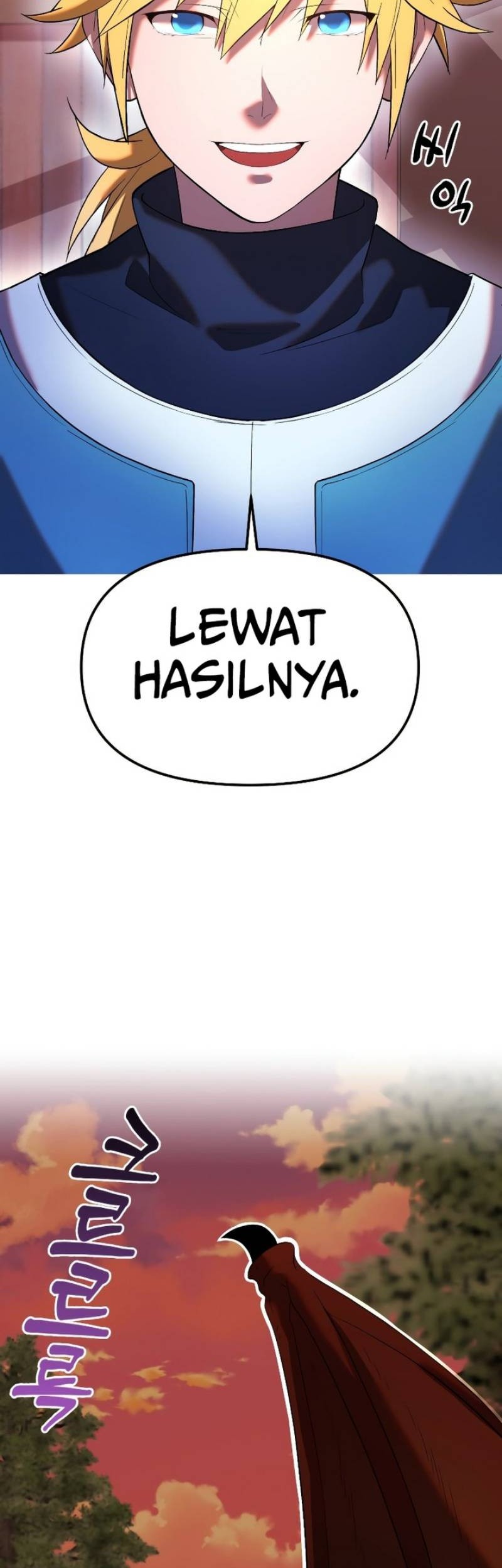 Golden Mage Bab 23 halaman 64
