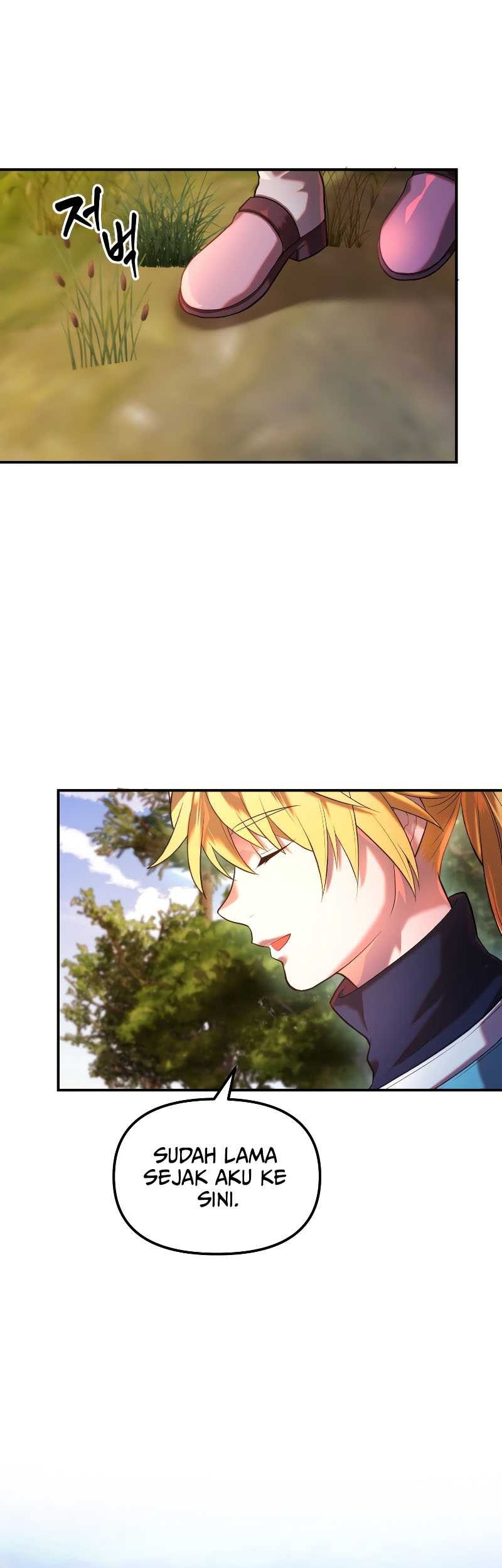 Golden Mage chapter 24 halaman 2