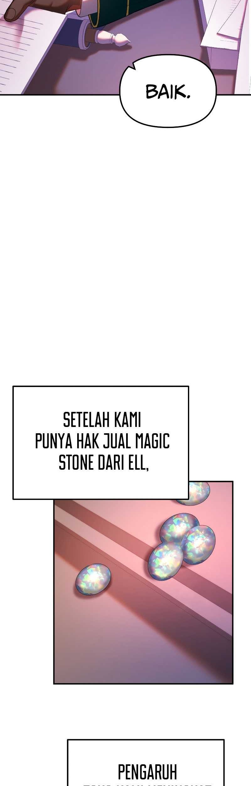 Golden Mage chapter 24 halaman 7
