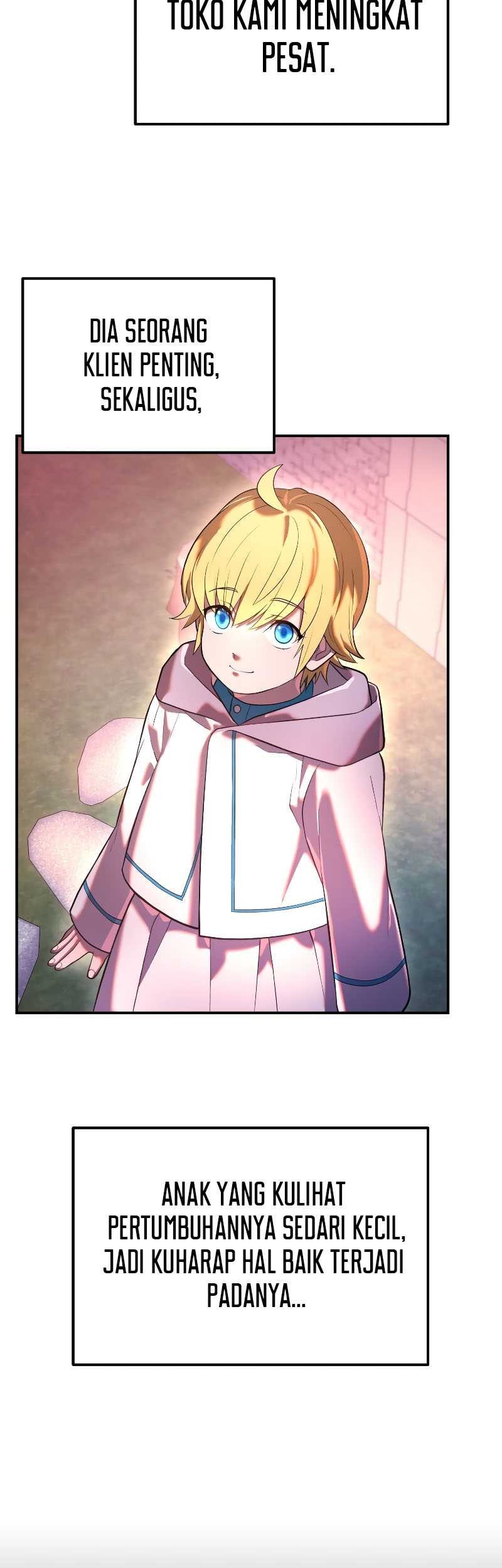 Golden Mage chapter 24 halaman 8