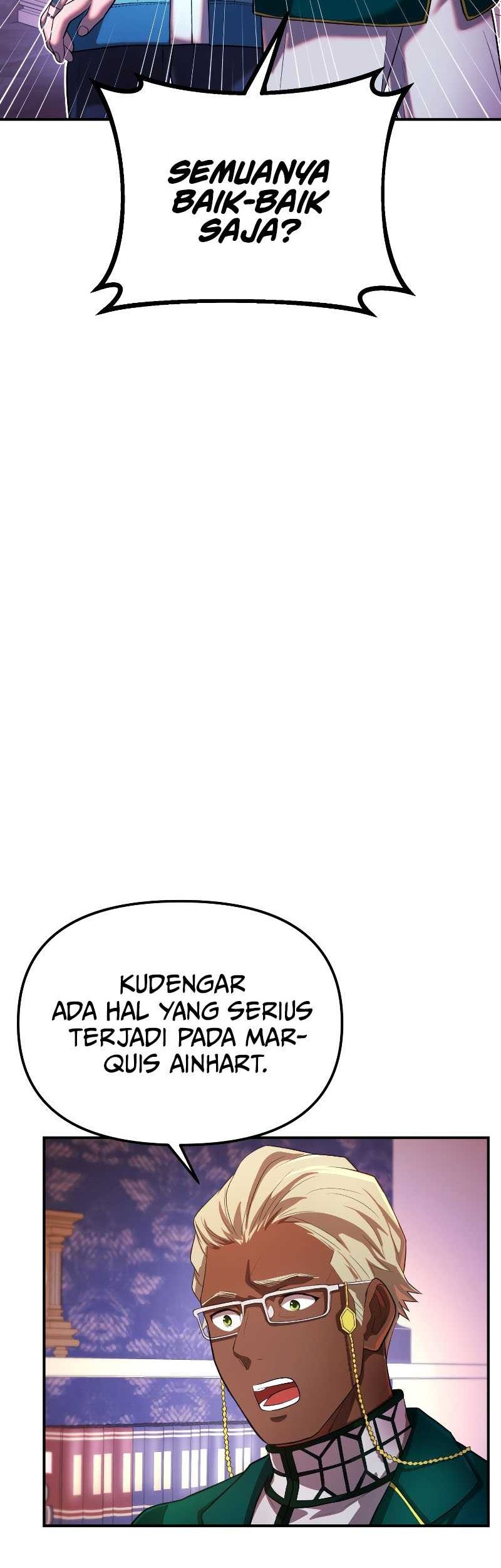 Golden Mage chapter 24 halaman 19