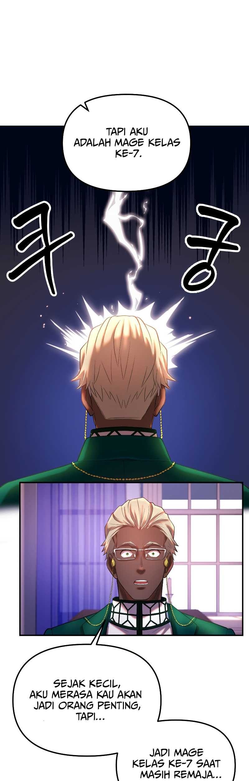 Golden Mage chapter 24 halaman 26