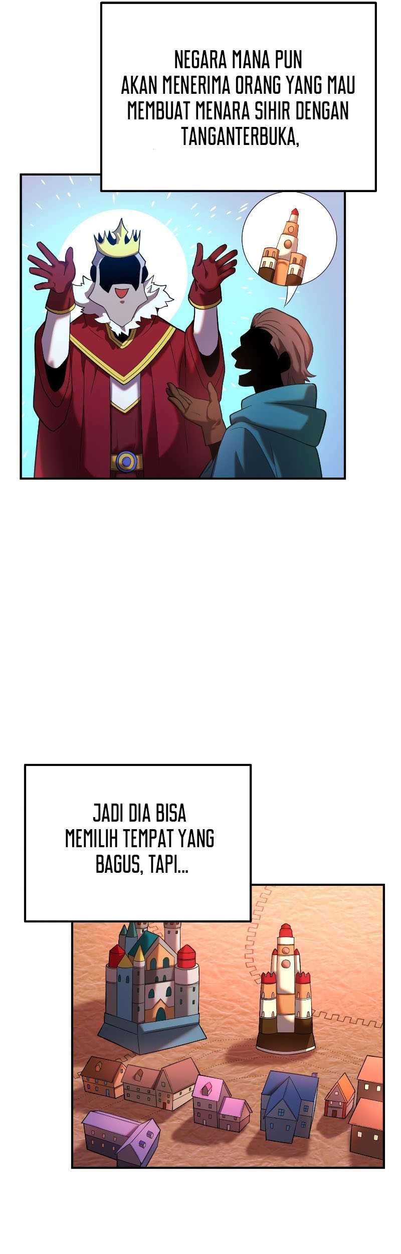 Golden Mage chapter 24 halaman 30