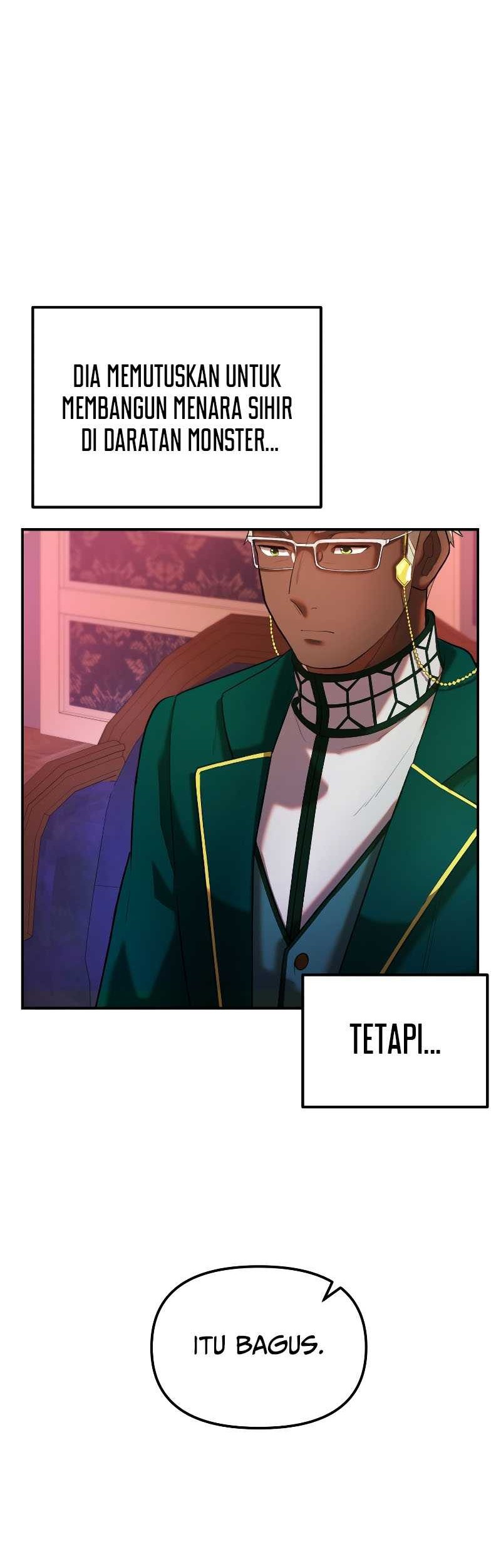 Golden Mage chapter 24 halaman 31