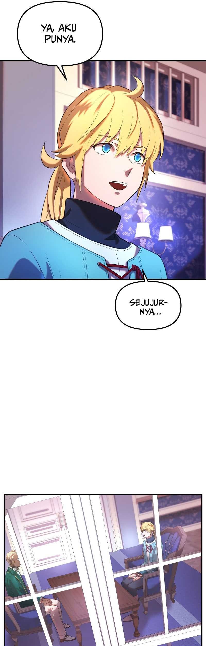 Golden Mage chapter 24 halaman 34