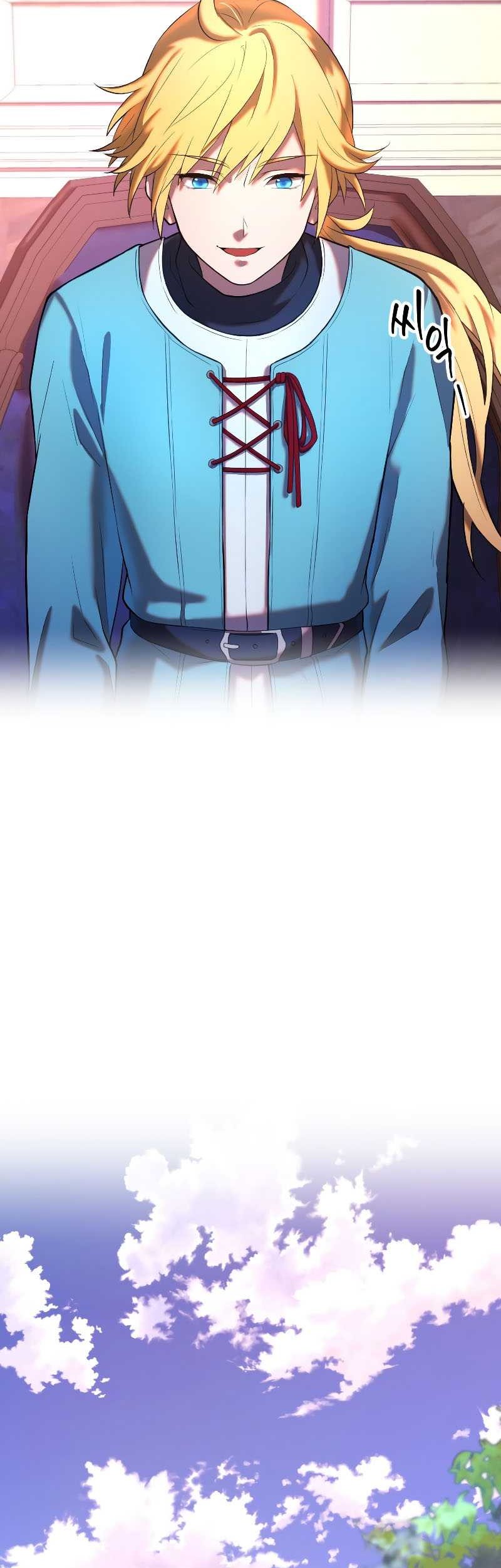 Golden Mage chapter 24 halaman 40