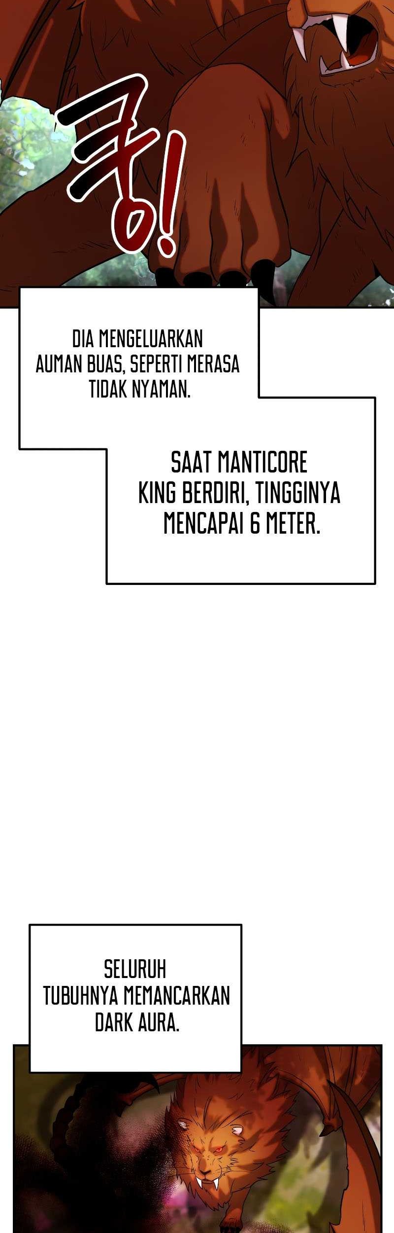 Golden Mage chapter 24 halaman 44