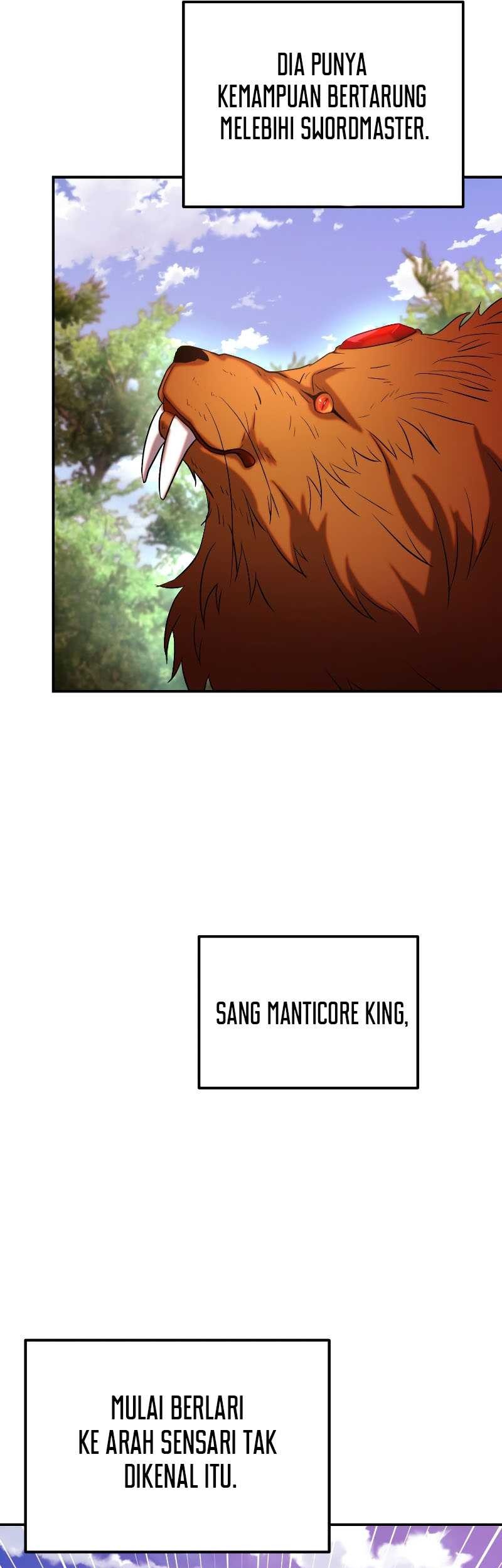 Golden Mage chapter 24 halaman 46