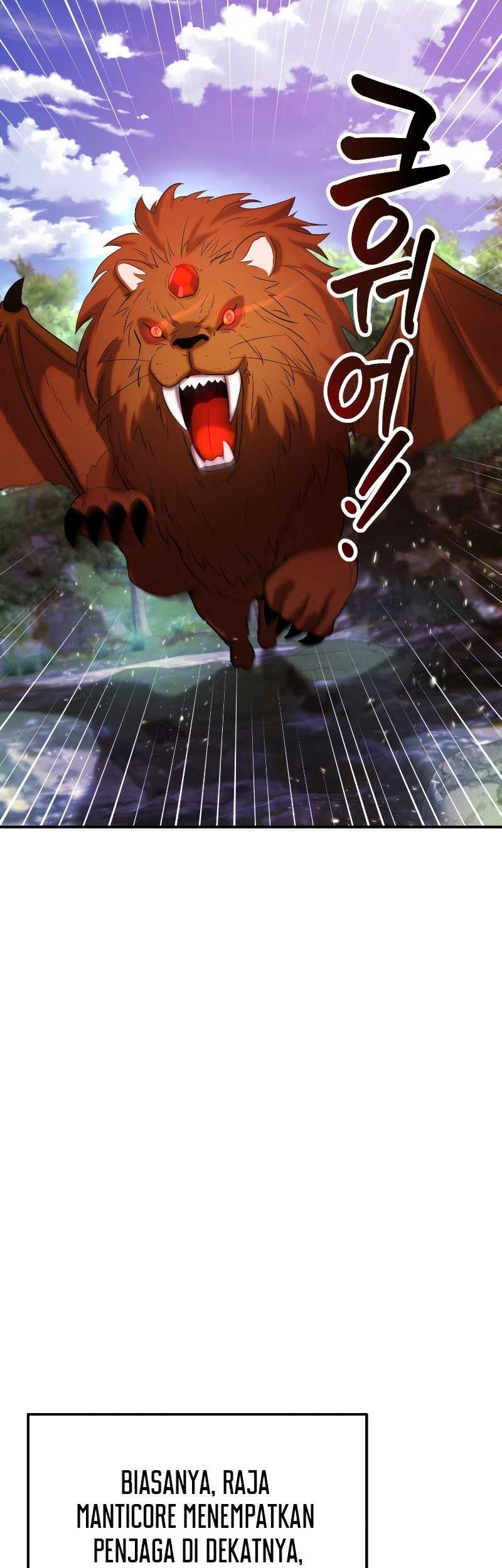 Golden Mage chapter 24 halaman 47