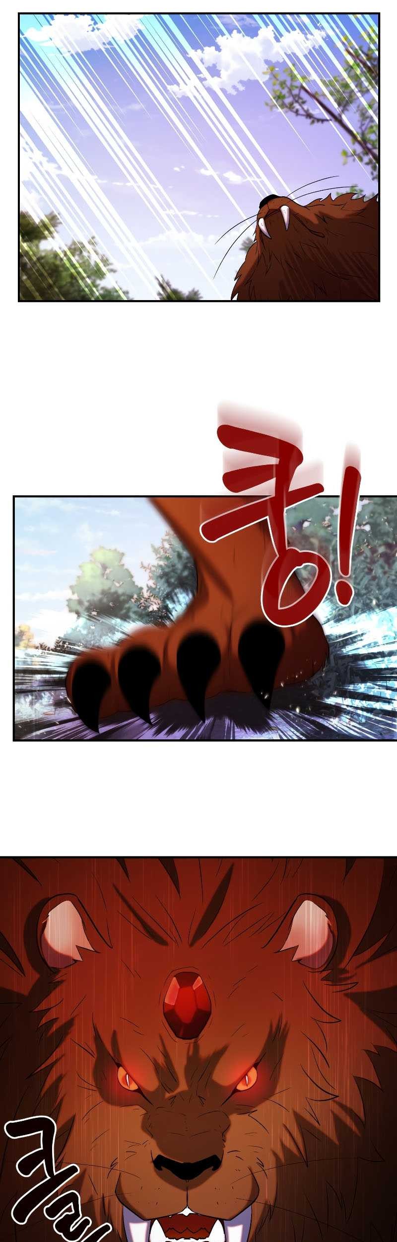 Golden Mage chapter 24 halaman 50