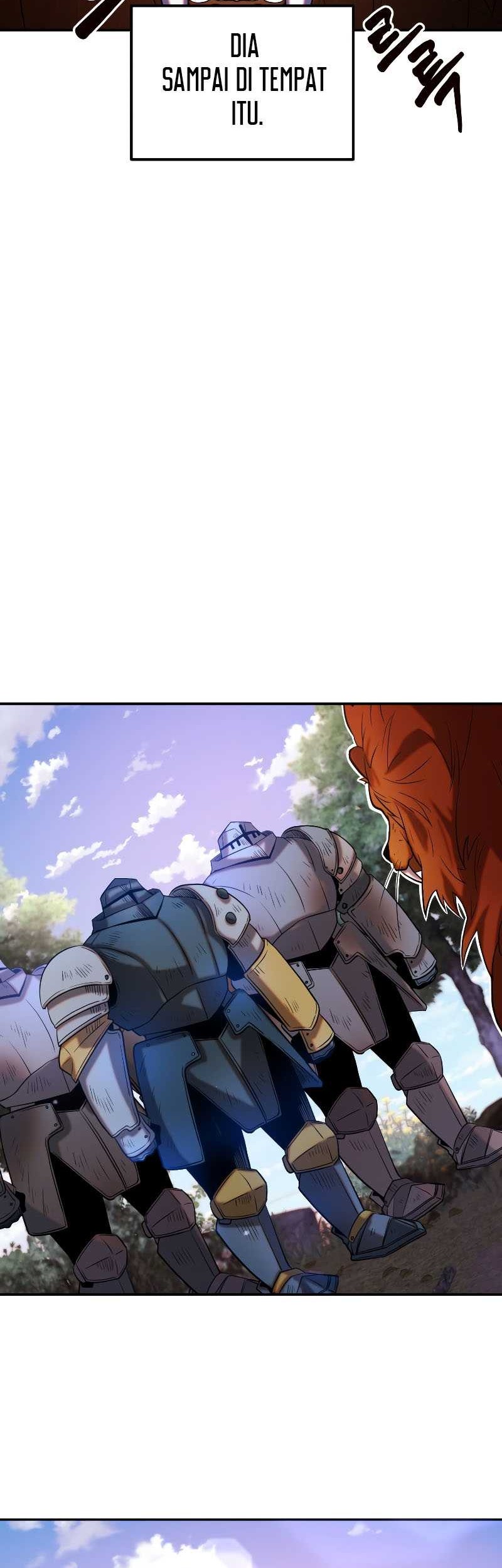 Golden Mage chapter 24 halaman 51