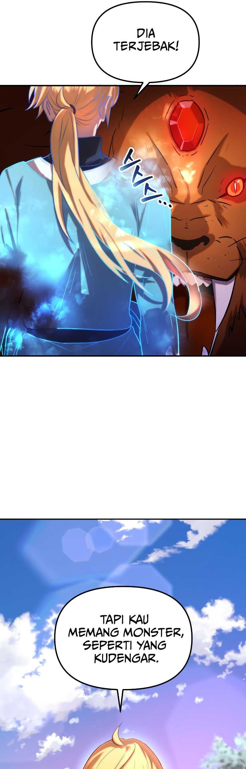 Golden Mage chapter 24 halaman 54