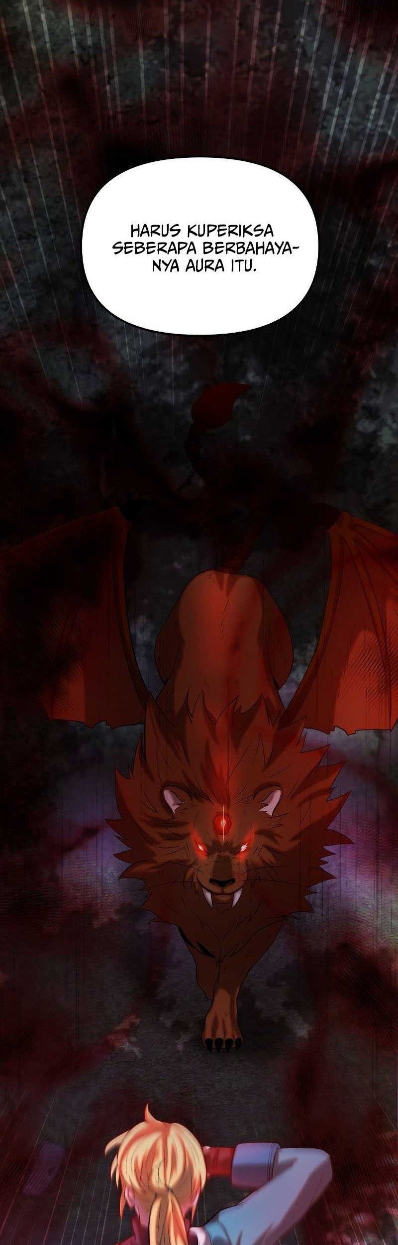 Golden Mage chapter 24 halaman 59
