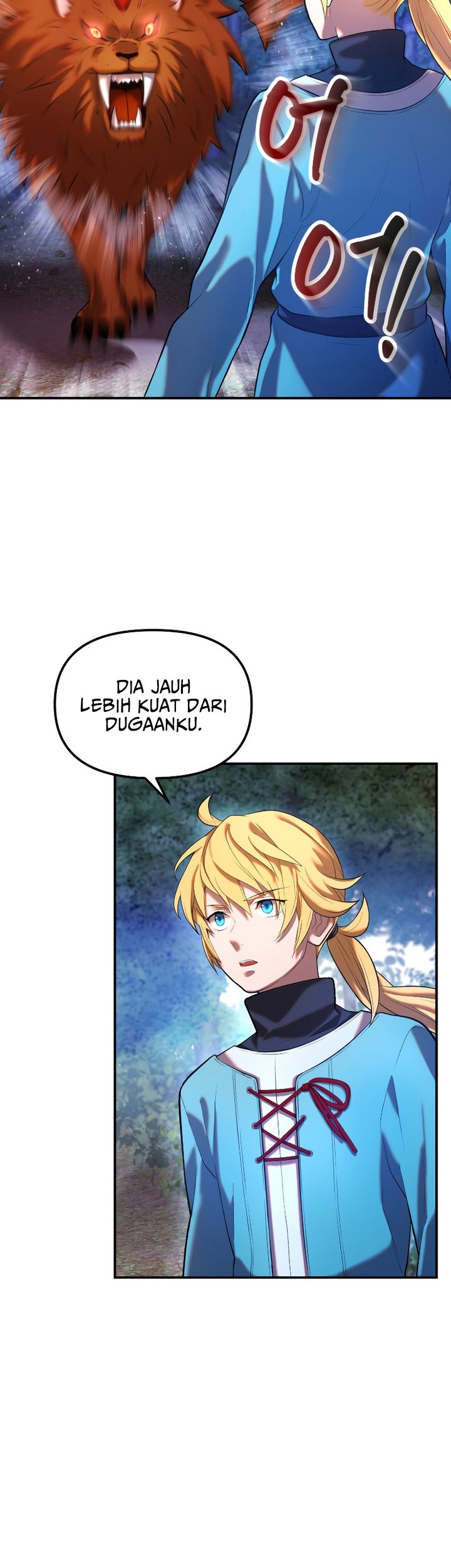 Golden Mage Bab 25 halaman 13