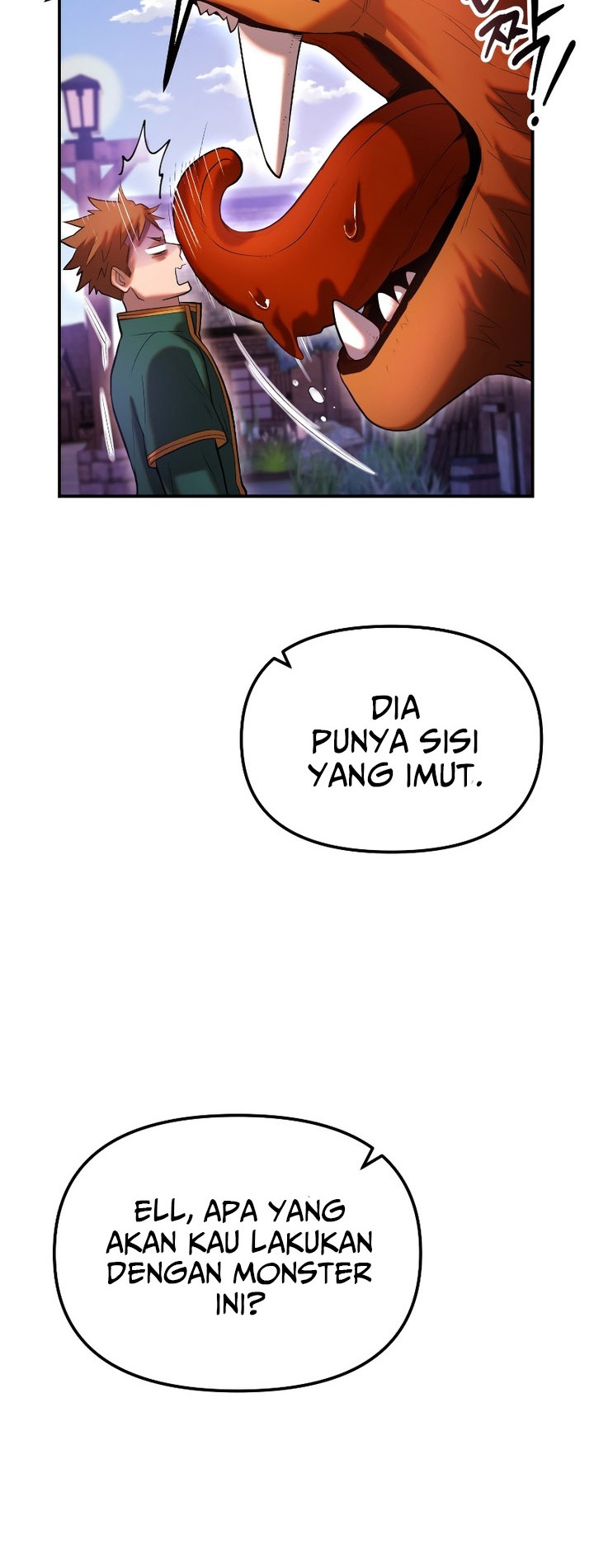Golden Mage Bab 25 halaman 45