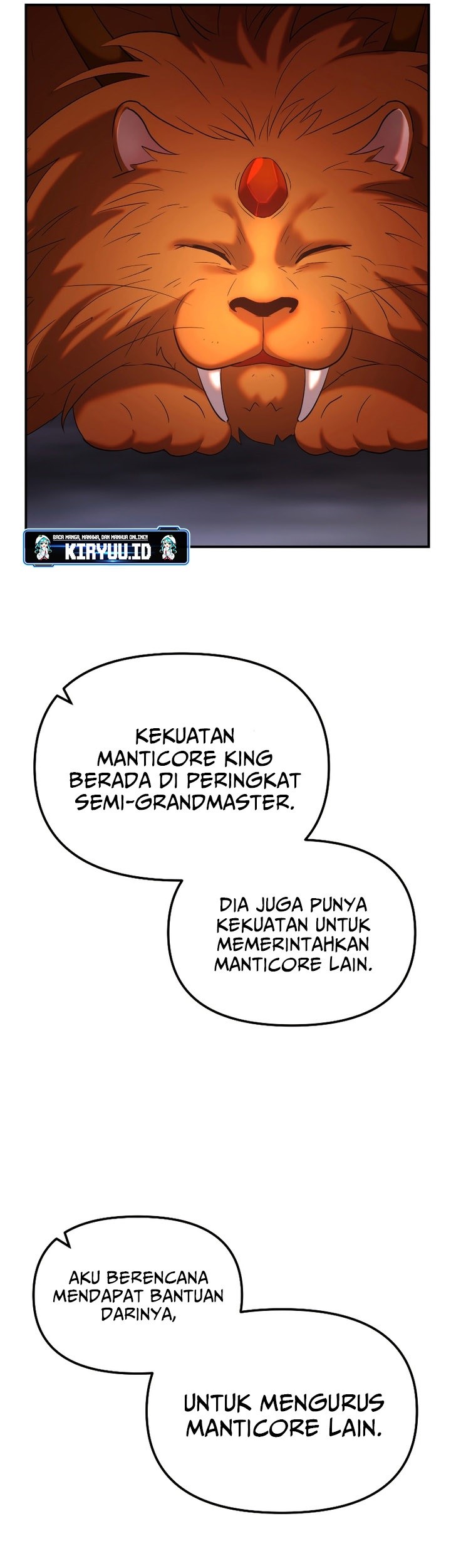 Golden Mage Bab 25 halaman 46