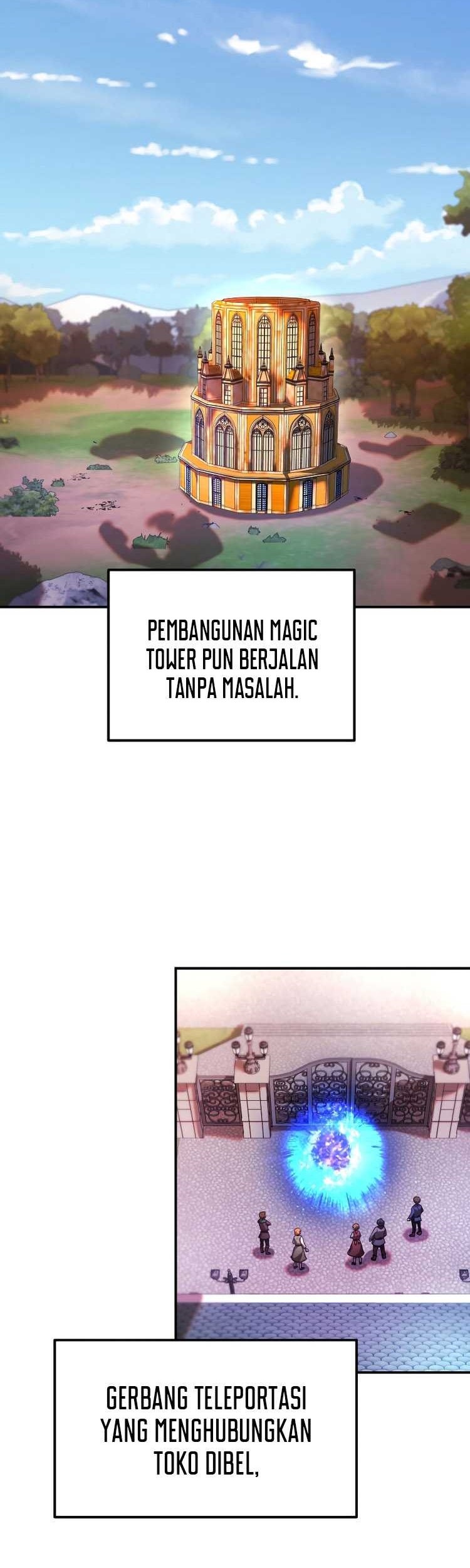 Golden Mage Bab 26 halaman 3
