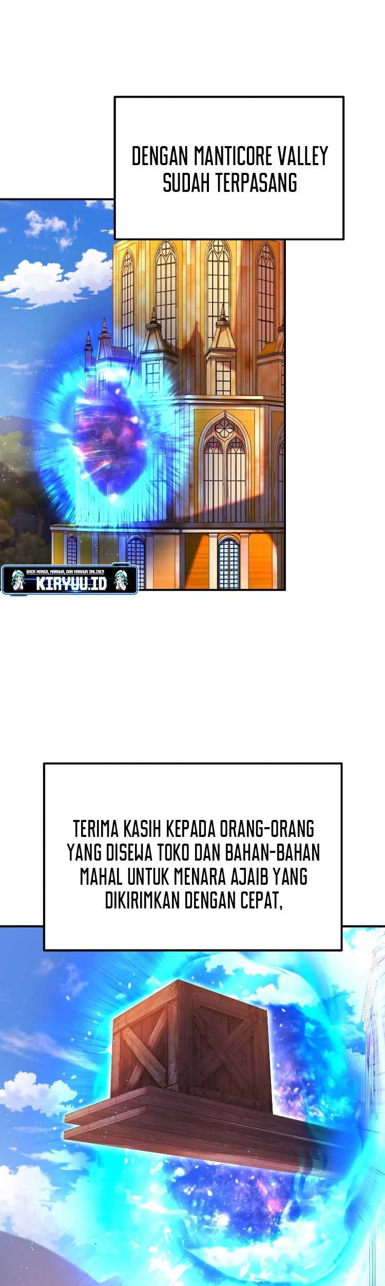 Golden Mage Bab 26 halaman 4