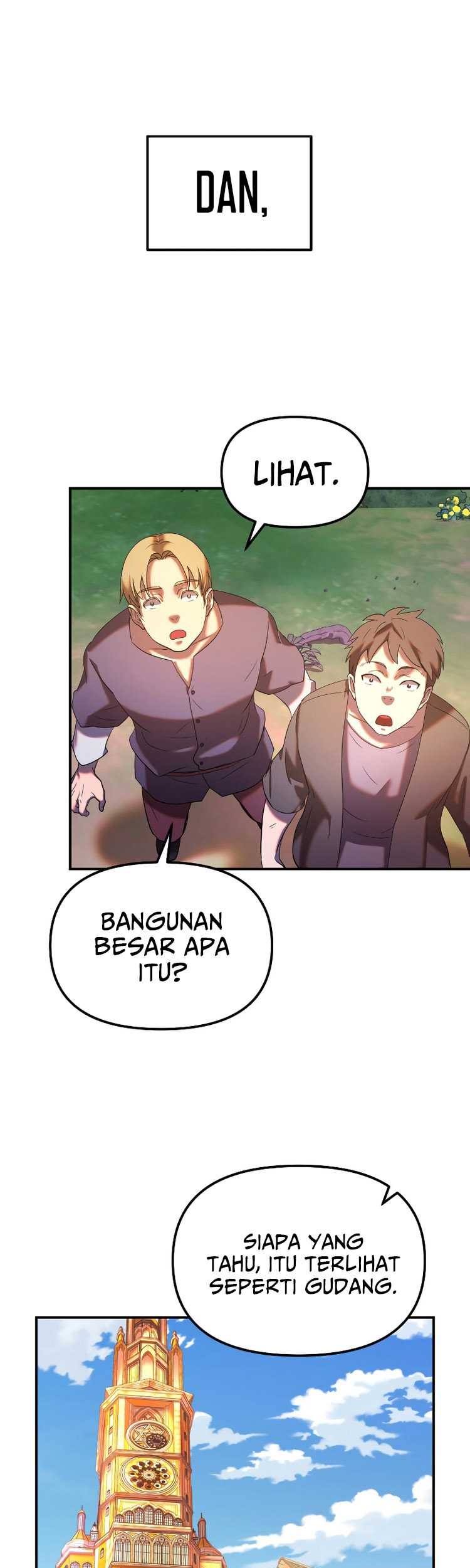 Golden Mage Bab 26 halaman 7
