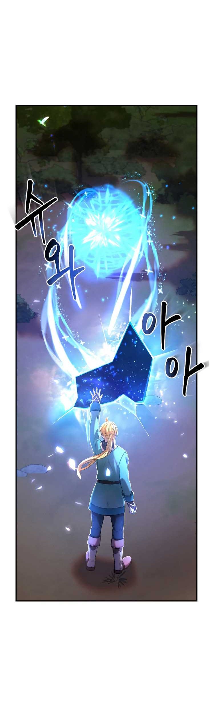 Golden Mage Bab 26 halaman 10