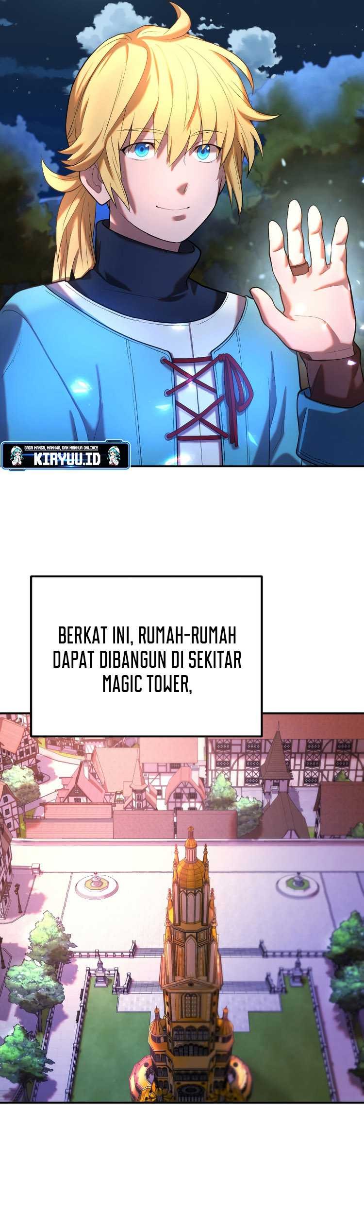 Golden Mage Bab 26 halaman 12