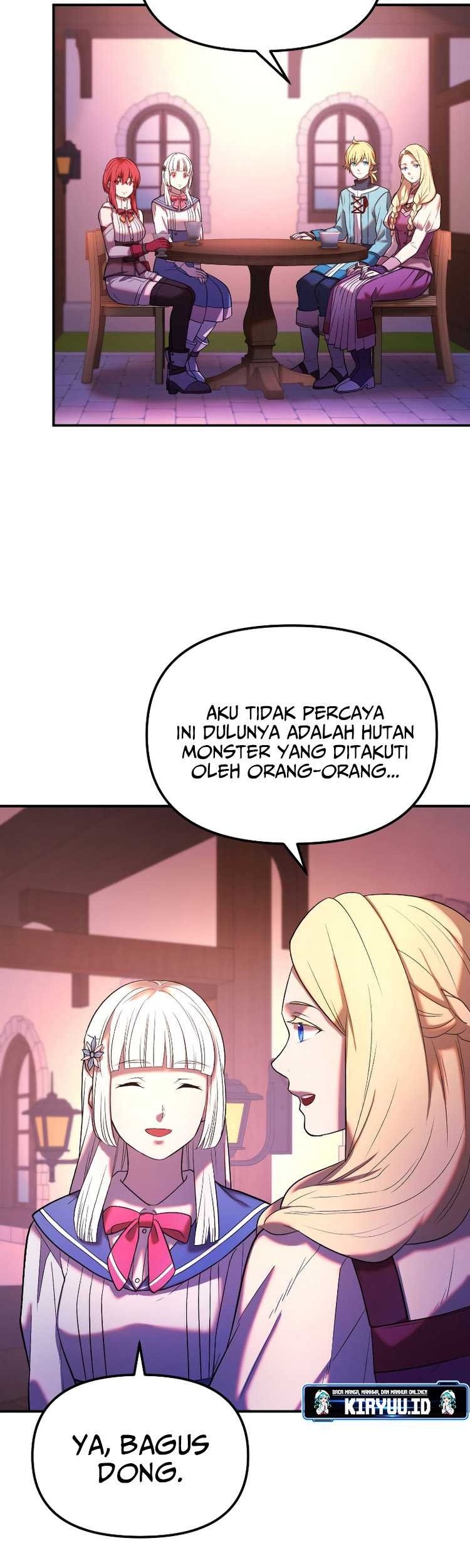 Golden Mage Bab 26 halaman 14