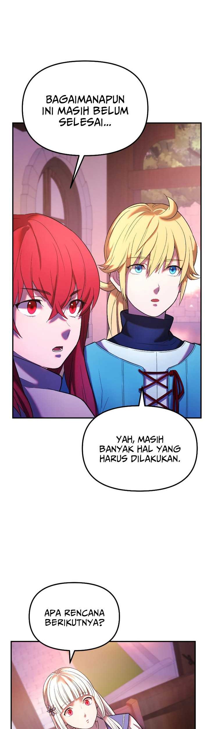 Golden Mage Bab 26 halaman 15