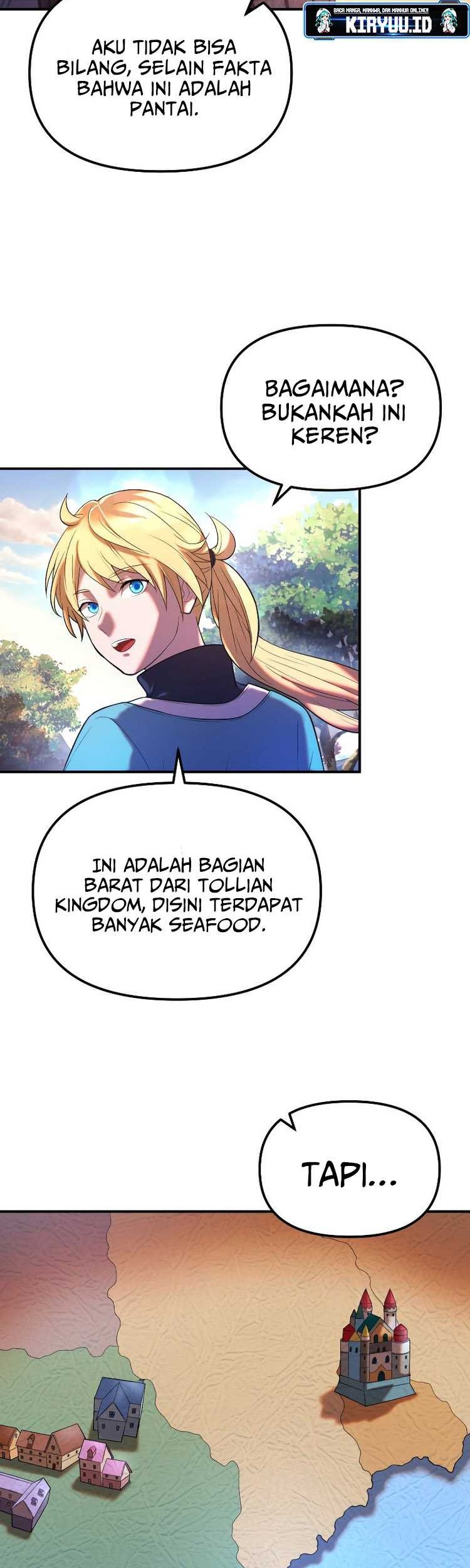 Golden Mage Bab 26 halaman 25