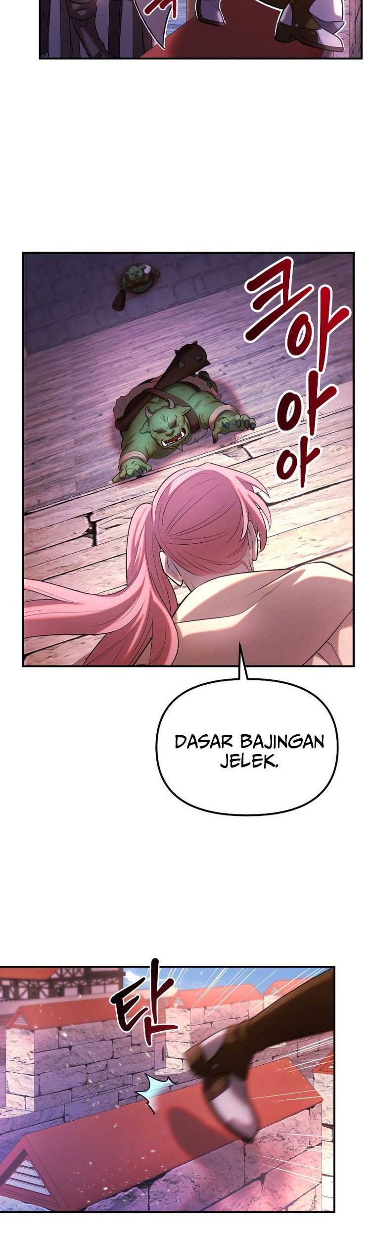 Golden Mage Bab 26 halaman 43