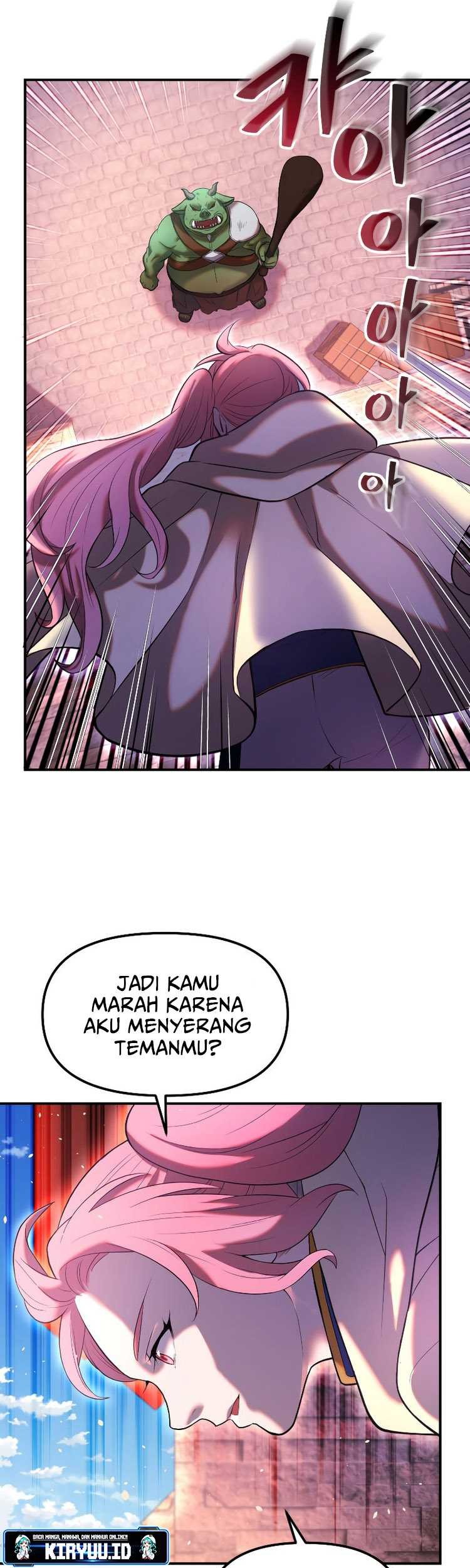 Golden Mage Bab 26 halaman 47
