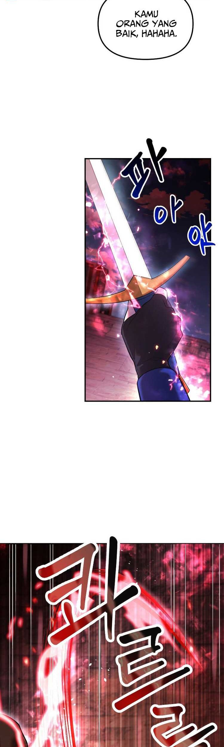 Golden Mage Bab 26 halaman 48
