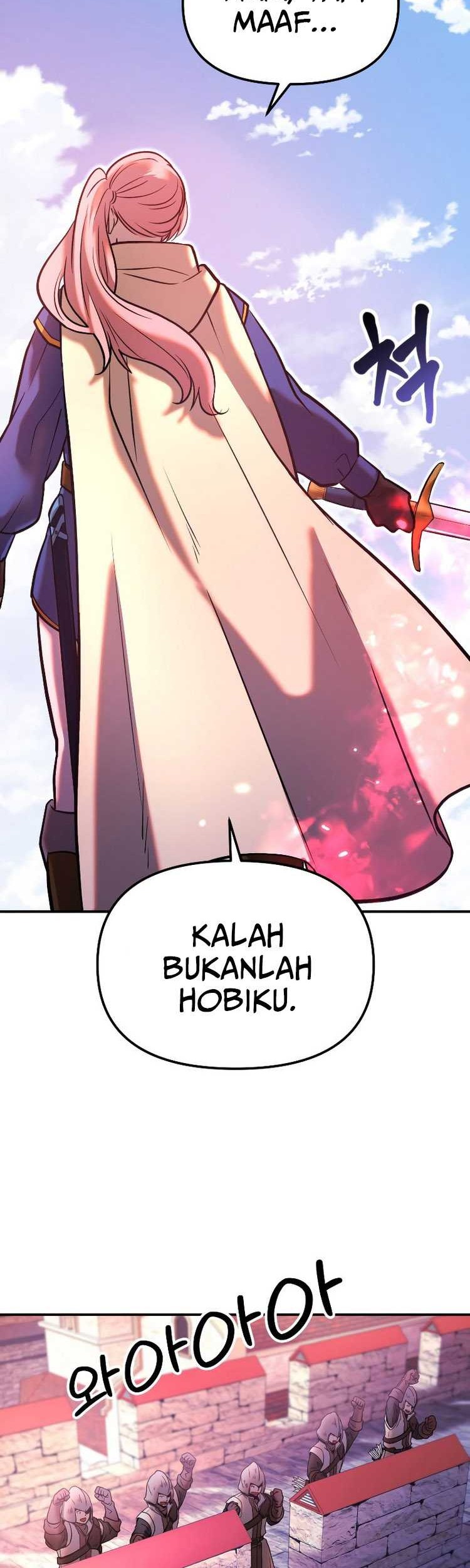 Golden Mage Bab 26 halaman 50