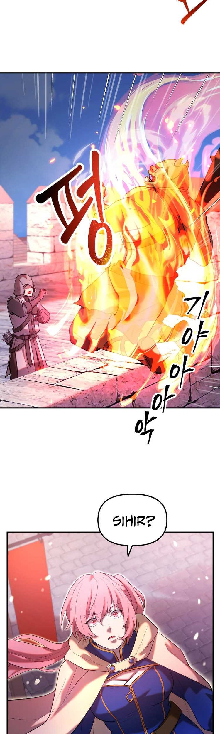 Golden Mage Bab 26 halaman 55