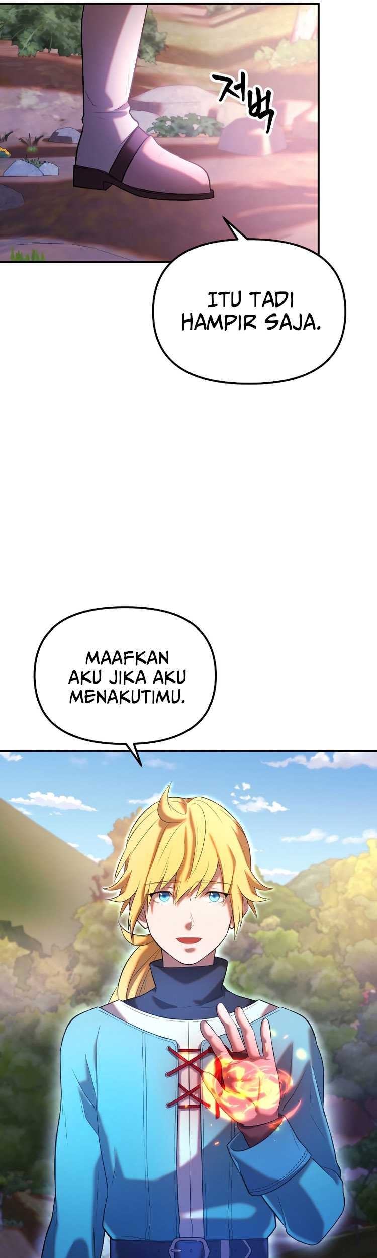 Golden Mage Bab 26 halaman 57