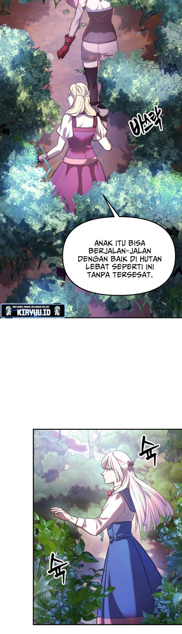 Golden Mage Bab 27 halaman 3