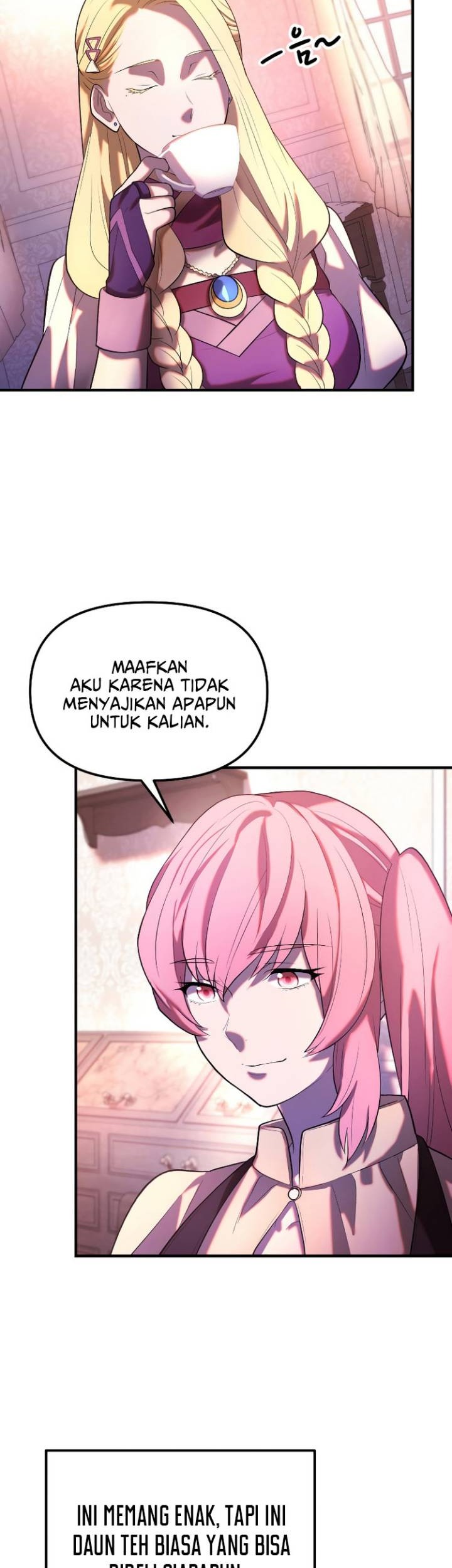 Golden Mage Bab 27 halaman 21