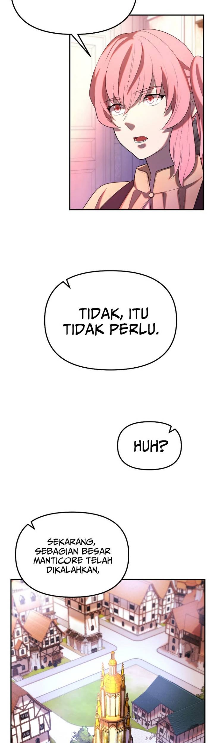 Golden Mage Bab 27 halaman 26