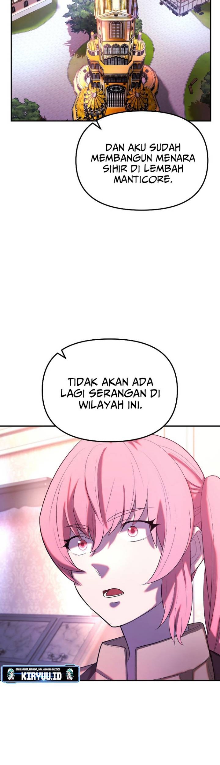 Golden Mage Bab 27 halaman 27