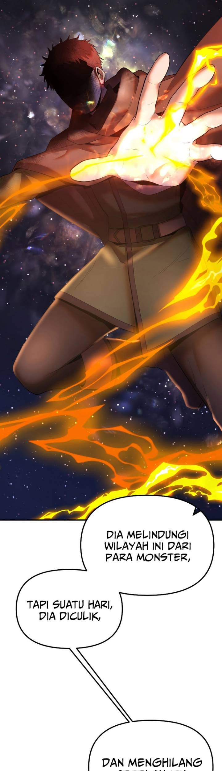 Golden Mage Bab 27 halaman 38