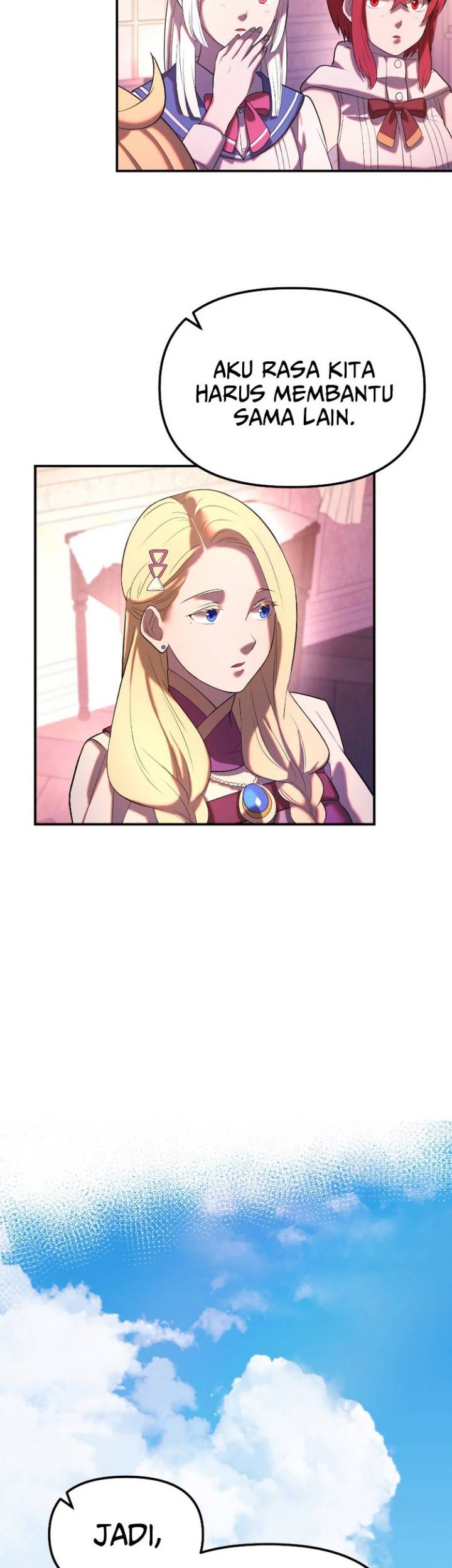 Golden Mage Bab 27 halaman 41