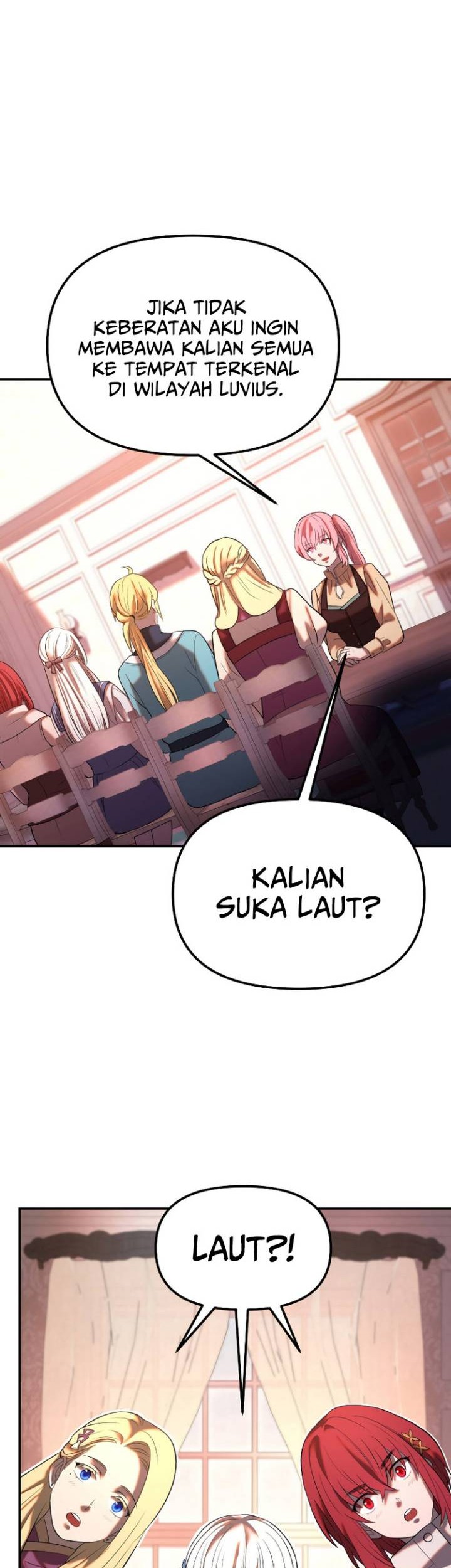 Golden Mage Bab 27 halaman 49