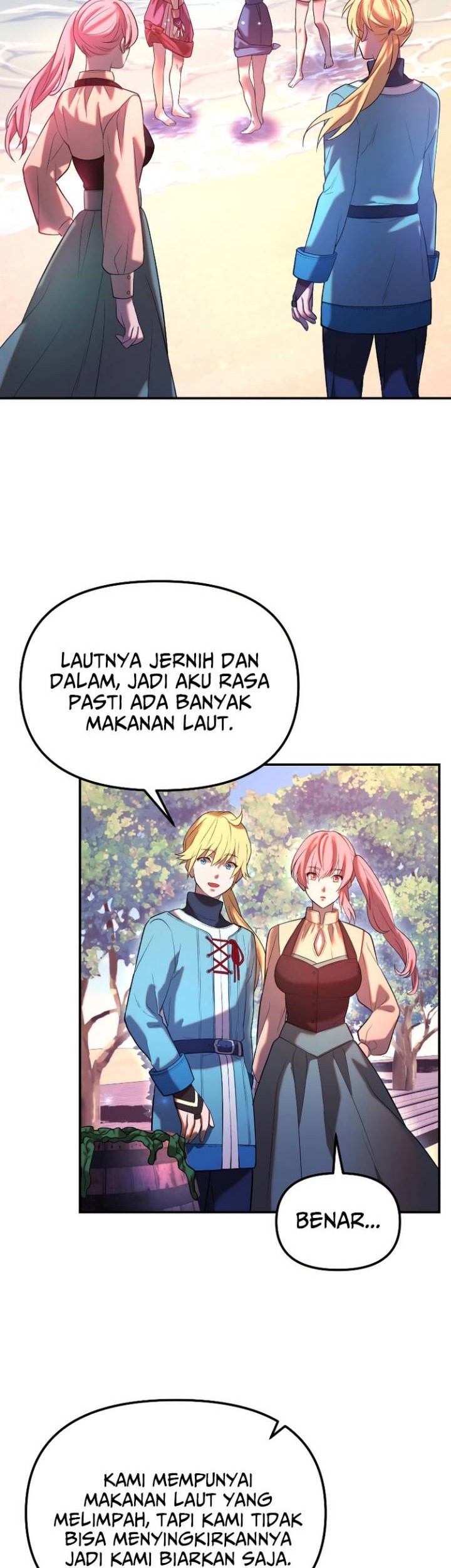 Golden Mage Bab 27 halaman 53