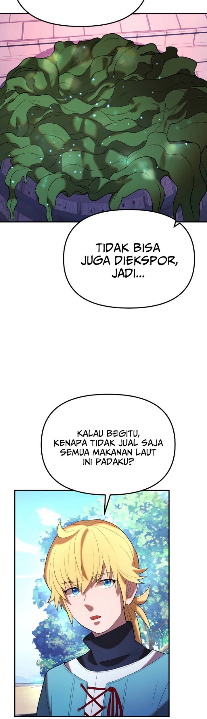 Golden Mage Bab 27 halaman 54