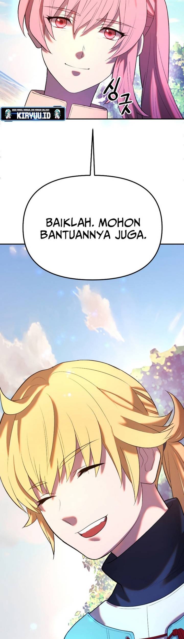 Golden Mage Bab 27 halaman 58