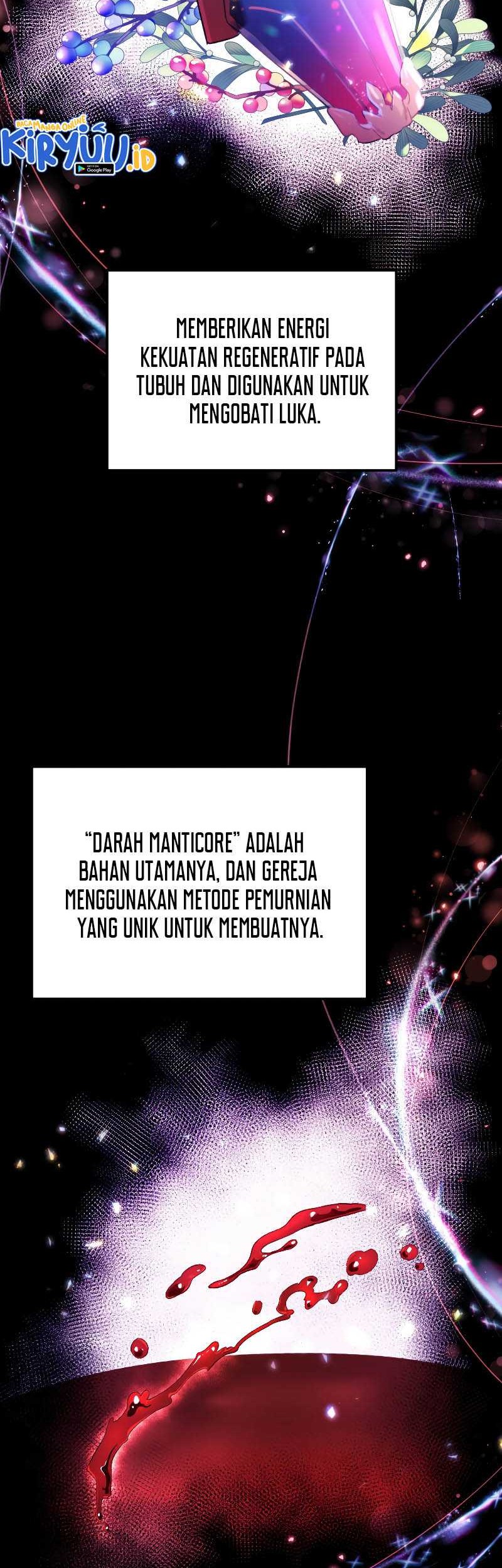 Golden Mage chapter 28 halaman 3