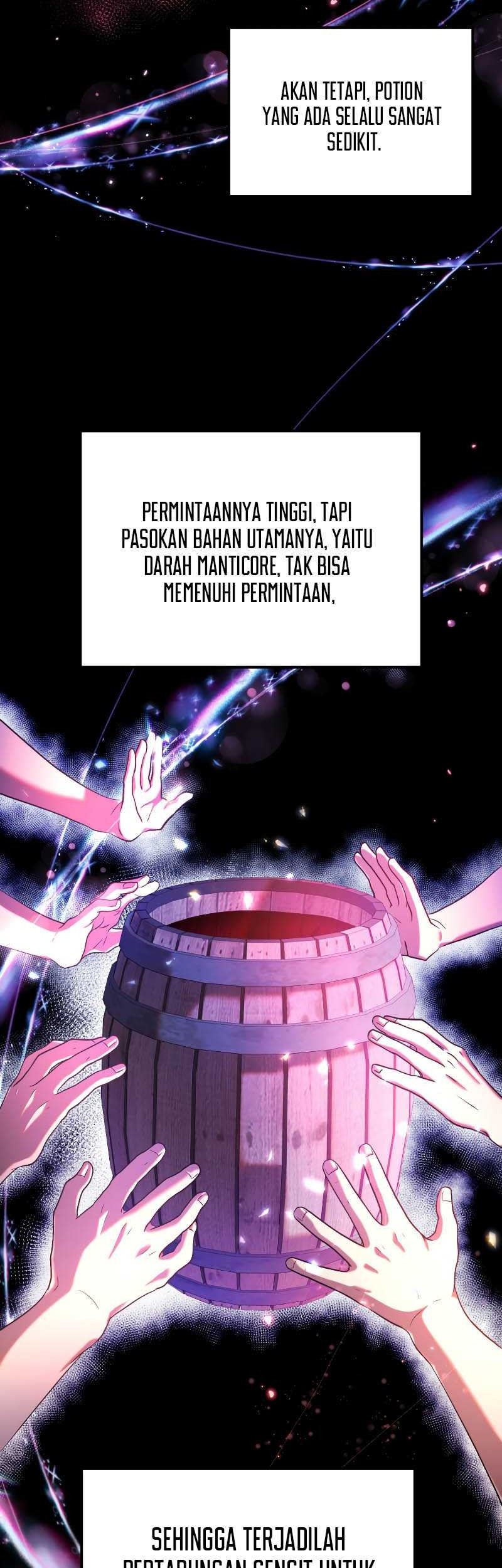 Golden Mage chapter 28 halaman 4