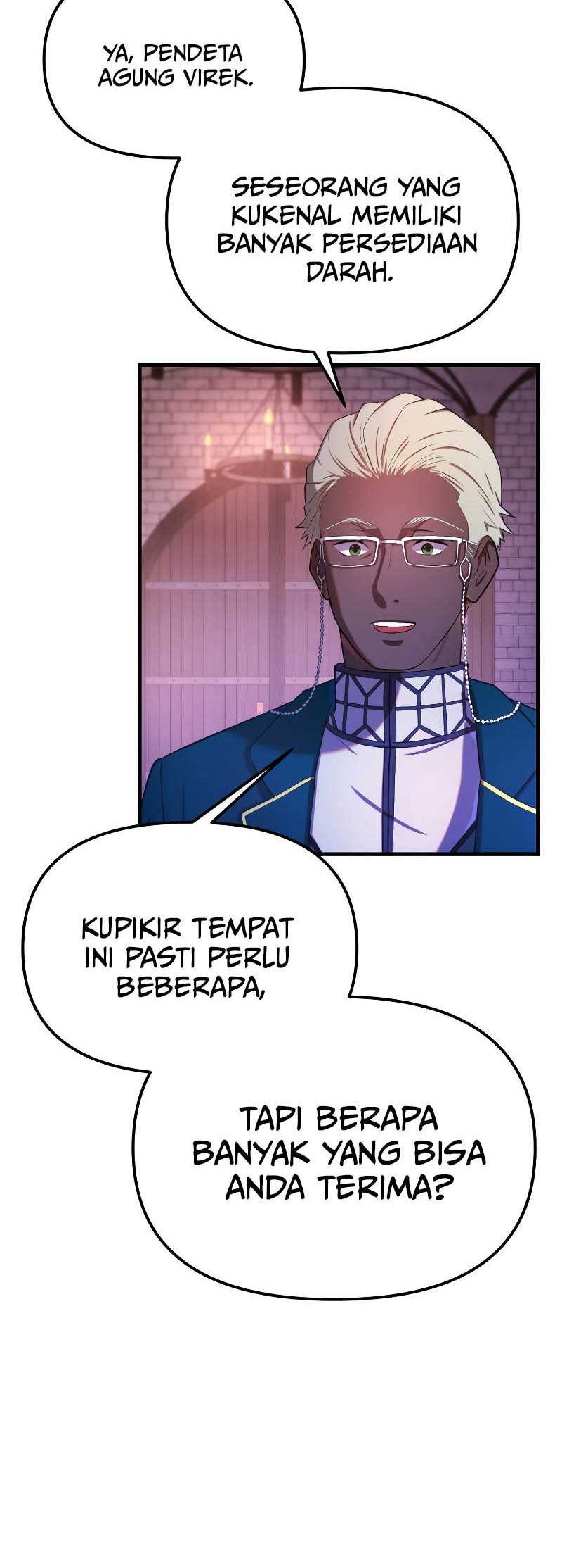 Golden Mage chapter 28 halaman 7