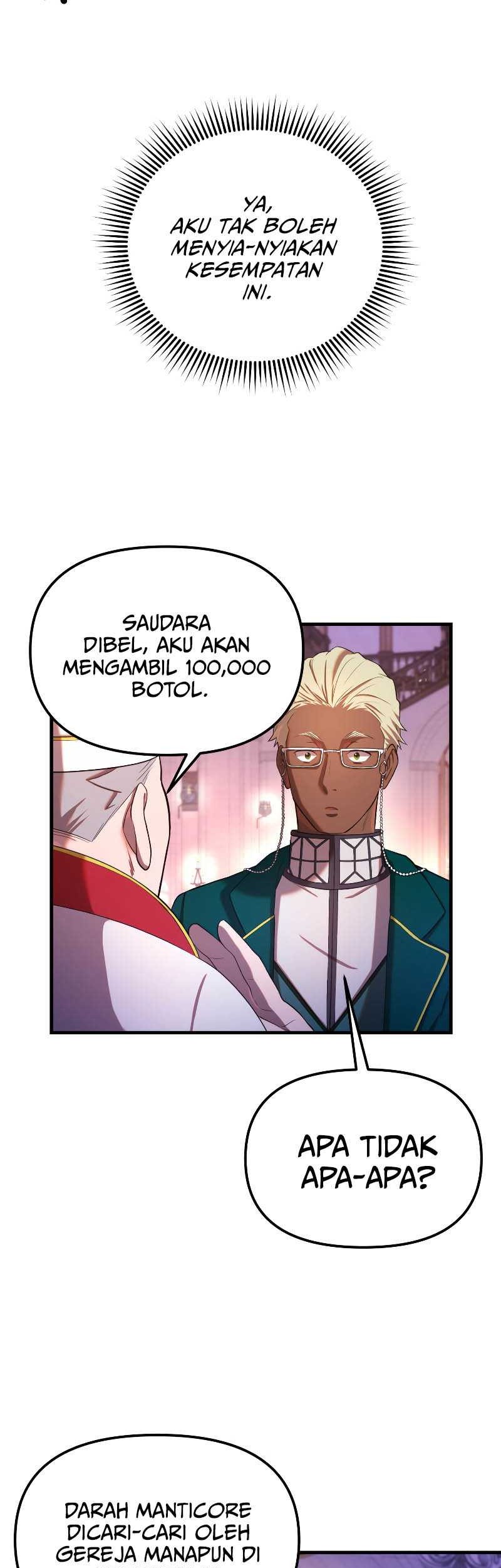 Golden Mage chapter 28 halaman 10