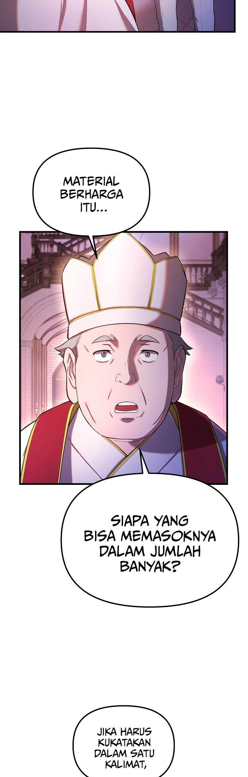 Golden Mage chapter 28 halaman 12